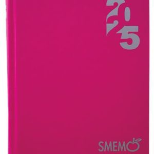 DIARIO SMEMO  8051938055503 13X17