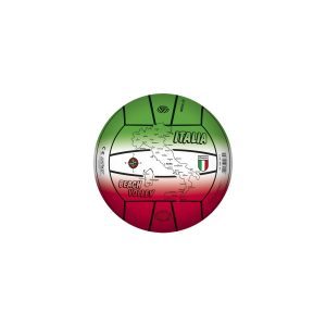 PALLONE TRICOLORE ITALIA