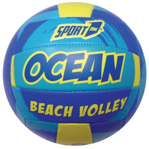 PALLONE BEACH VOLLEY OCEAN  (SOLO SGONFI)