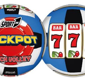 PALLONE BEACH VOLLEY JACKPOT