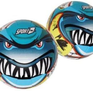 PALLONE BEACH VOLLEY SHARK