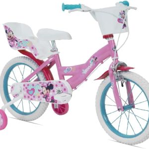 CICLO 16 "MINNIE"