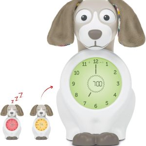 ZAZU DAVY Sleeptrainer BEIGE