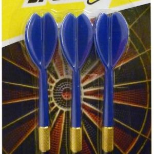 BLISTER 3 FRECCETTE con punte in nylon