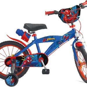 CICLO 14 "SPIDERMAN"