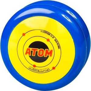 MEGA SPIN ATOM