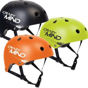 CASCO CRAZY MIND alternativa 707200201 SUBWAY SURFER