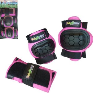 KIT PROTEZIONI BIMBA "BABY BOOM"