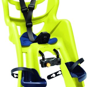 SEGGIOLINO ANTERIORE CICLO "FRECCIA" ATTACCO HFX