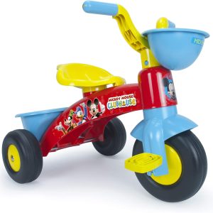 TRICICLO "MICKEY MOUSE"