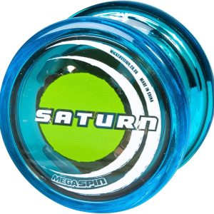 MEGA SPIN SATURN YO YO