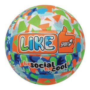 PALLONE BEACH VOLLEY SOCIAL NETWORK