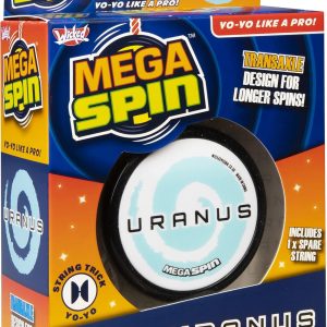 MEGA SPIN URANUS