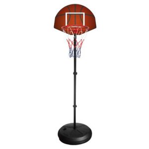PIANTANA BASKET 2in1 con BERSAGLIO MAGNETICO