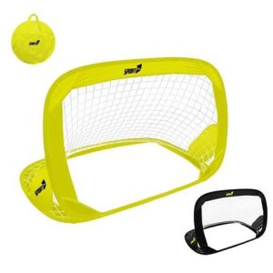 PORTA CALCIO PIEGHEVOLE "POP-UP"