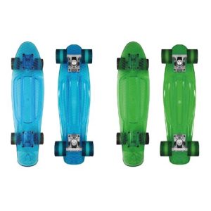SKATEBOARD VITRO