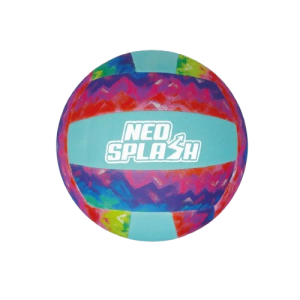 PALLONE BEACH VOLLEY "RAINBOW" MISURA 5