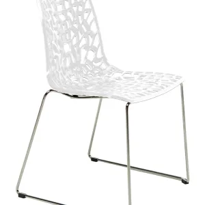 Sedia GROOVE Higmopp Bca S3354B