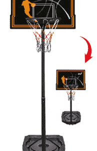 PIANTANA BASKET MAGIC