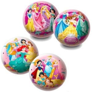 PALLONE "PRINCESS"23CM