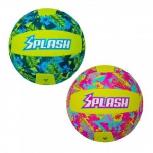 PALLONE BEACH VOLLEY "SPLASH" MISURA 5