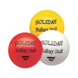 PALLONE "VOLLEY HOLIDAY"180GR