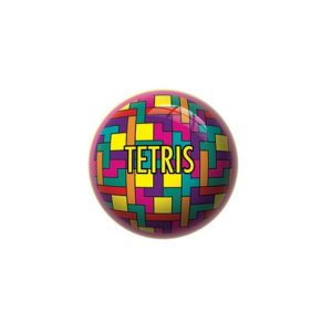 PALLONE "TETRIS"23CM
