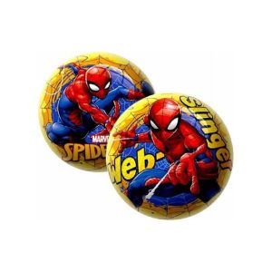 PALLONE "SPIDERMAN"23CM