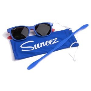 SUNEEZ 8-12 anni