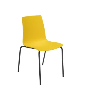 Sedia CANDY Gialloa S3341GB