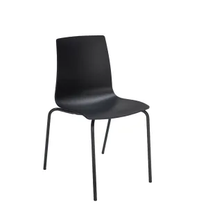 Sedia CANDY Nera S3341N