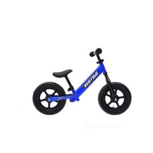 BICI PEDAGOGICA VERTIGO BLU