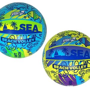 PALLONE BEACH VOLLEY SEA