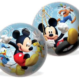PALLONE "MICKEY"23CM