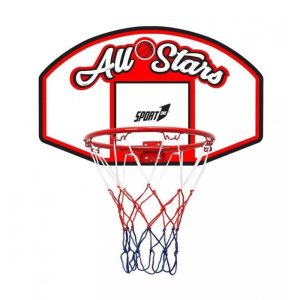 TABELLONE BASKET ALL STARS