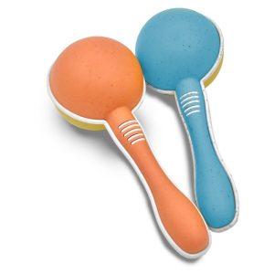 MARACAS in display