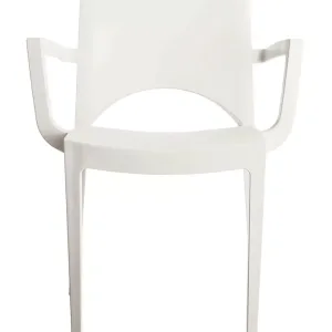 Poltrona PARIS PP Bca S6614B