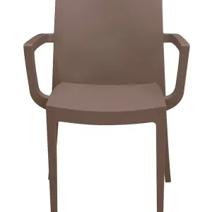 Poltrona VENICE Moka S6624MK