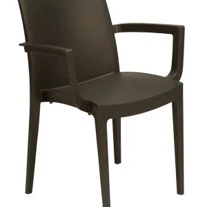 Poltrona VENICE Antrac. S6624Y