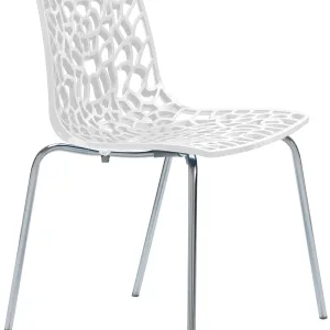 Sedia GROOVE Highmopp Bca S3344B