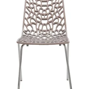 Sedia GROOVE Highmopp Juta S3344J