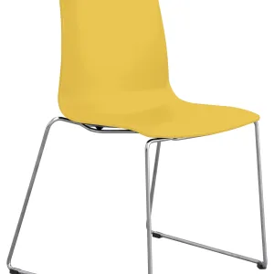 Sedia CANDY Giallo S3351GB