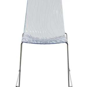 Sedia CALIMA PC Trasparente S3352TR