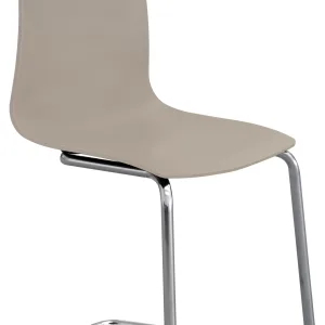 Sedia CANDY gamba a C PP Higmopp Juta S3361J