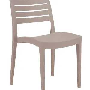 Sedia FIRENZE Juta S6227J