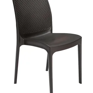 Sedia BOHEME Moka S6308MK