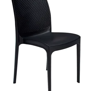 Sedia BOHEME Antrac. S6308Y