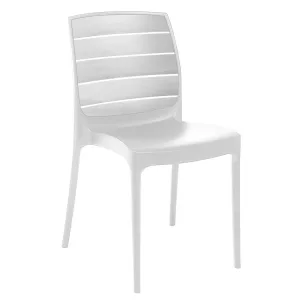 Poltrona MAXY AMAZON Bca S6690B