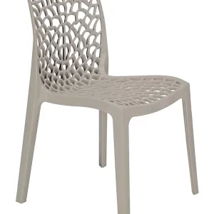 Sedia GRUVYER PP Juta S6316J