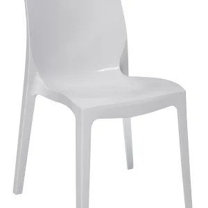 Sedia ICE Higlopp Bca S6317B